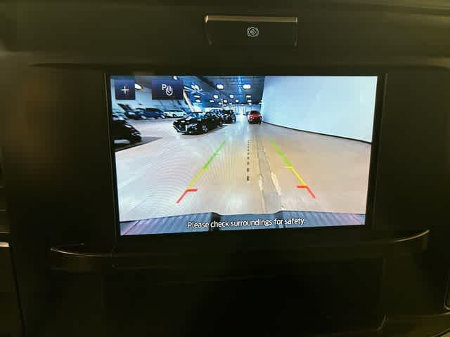 2025 Ford Super Duty F-350 DRW Pickup XLT