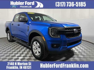 2024 Ford Ranger XL