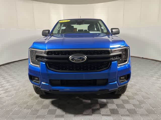 2024 Ford Ranger XL
