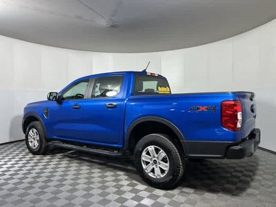 2024 Ford Ranger XL