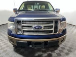 2012 Ford F-150 Lariat