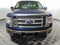 2012 Ford F-150 Lariat