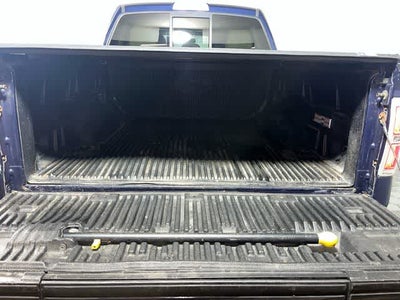 2012 Ford F-150 Lariat