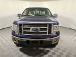 2012 Ford F-150 Lariat