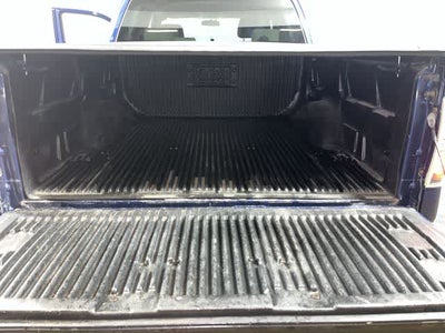 2009 Ford F-150 XLT