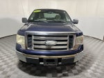 2009 Ford F-150 XLT
