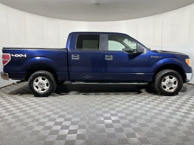 2009 Ford F-150 XLT