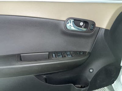 2011 Chevrolet Malibu LS w/1LS