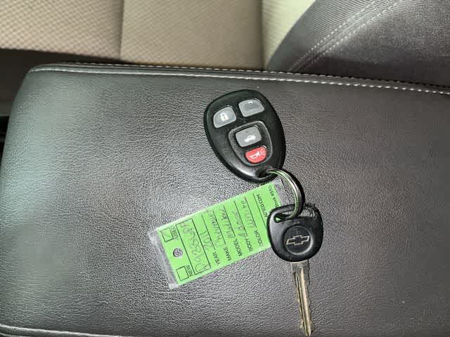 2011 Chevrolet Malibu LS w/1LS