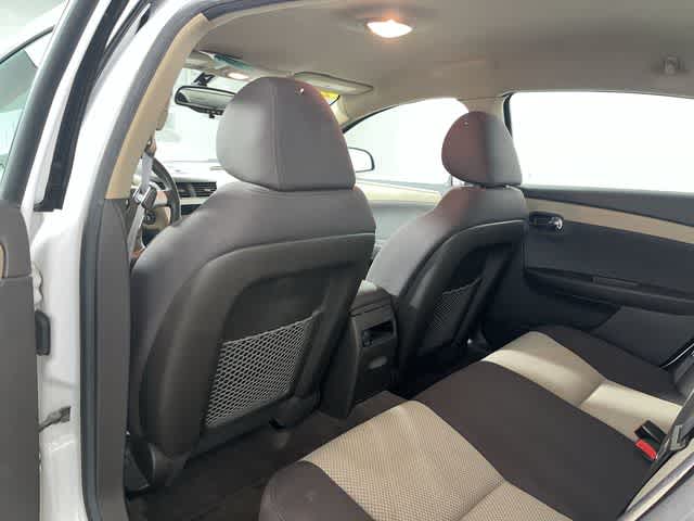 2011 Chevrolet Malibu LS w/1LS