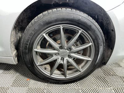 2012 Chevrolet Malibu LT w/2LT