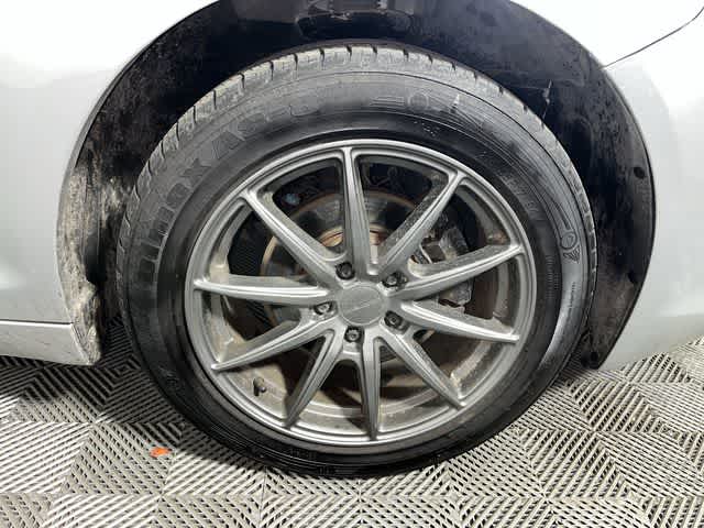 2012 Chevrolet Malibu LT w/2LT