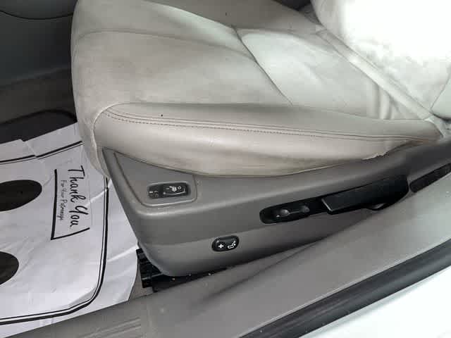 2012 Chevrolet Malibu LT w/2LT