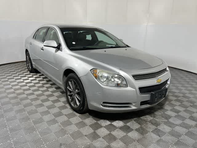 2012 Chevrolet Malibu LT w/2LT