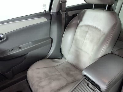 2012 Chevrolet Malibu LT w/2LT