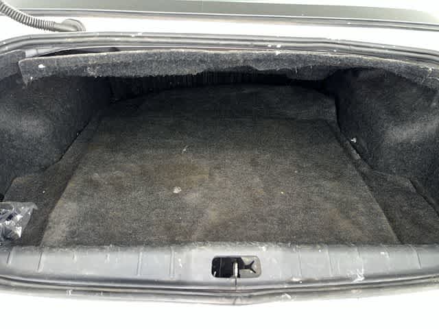 2012 Chevrolet Malibu LT w/2LT