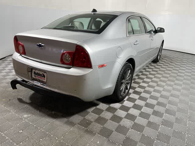 2012 Chevrolet Malibu LT w/2LT