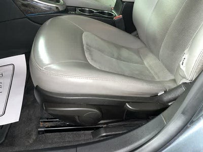 2013 Buick Verano 4dr Sdn