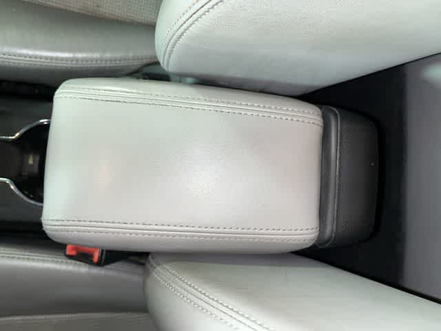 2013 Buick Verano 4dr Sdn