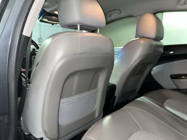 2013 Buick Verano 4dr Sdn