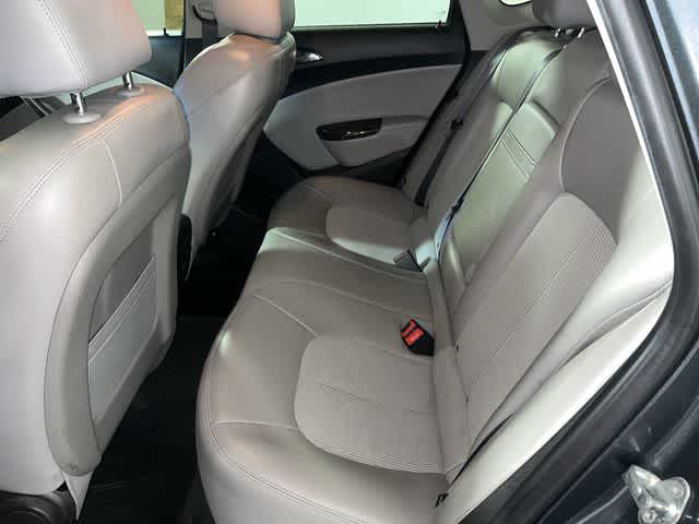 2013 Buick Verano 4dr Sdn