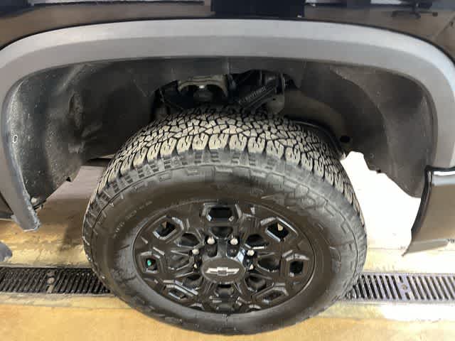 2024 Chevrolet Silverado 3500HD LT