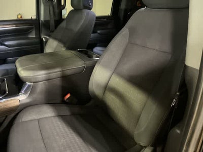 2024 Chevrolet Silverado 3500HD LT