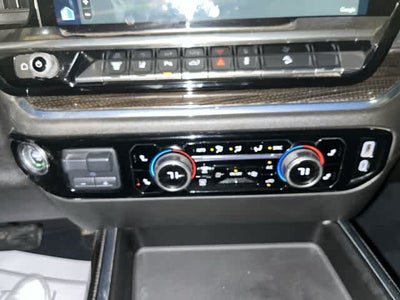 2024 Chevrolet Silverado 3500HD LT