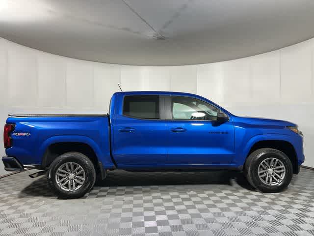2023 Chevrolet Colorado 4WD LT