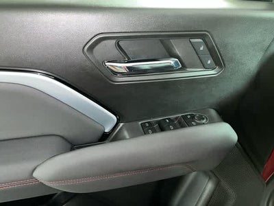 2023 Chevrolet Colorado 4WD Z71
