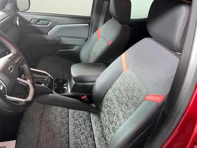 2023 Chevrolet Colorado 4WD Z71