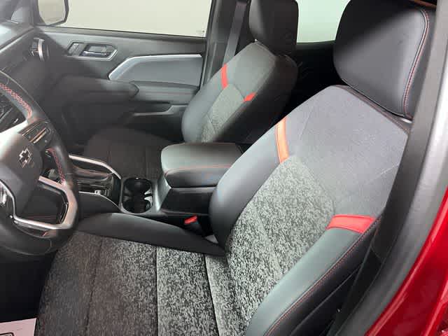 2023 Chevrolet Colorado 4WD Z71