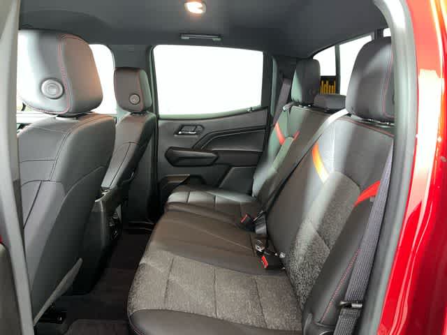 2023 Chevrolet Colorado 4WD Z71