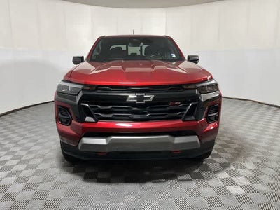 2023 Chevrolet Colorado 4WD Z71