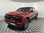 2023 Chevrolet Colorado 4WD Z71