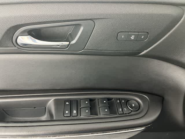 2017 GMC Acadia Limited Limited
