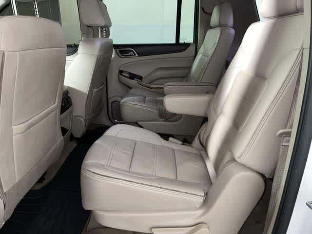 2017 GMC Yukon XL Denali Denali