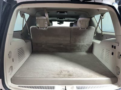 2017 GMC Yukon XL Denali Denali