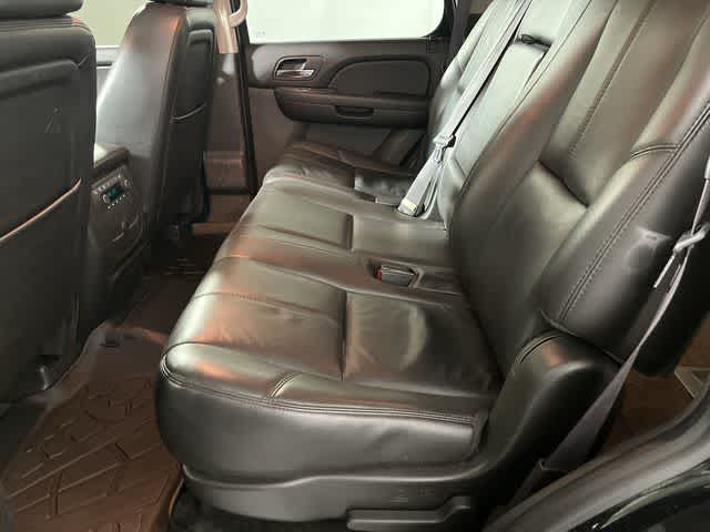 2011 Chevrolet Tahoe LT