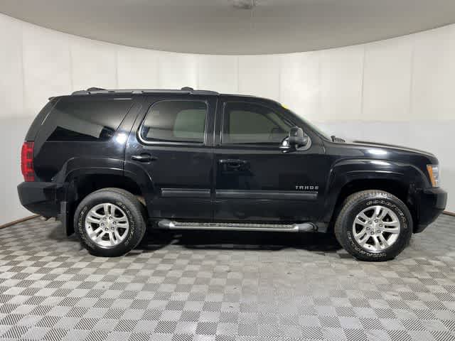 2011 Chevrolet Tahoe LT