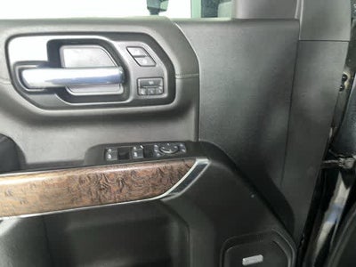 2020 GMC Sierra 2500HD Denali