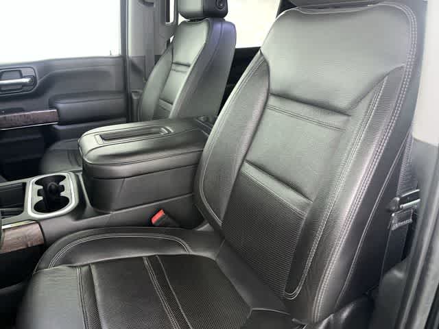 2020 GMC Sierra 2500HD Denali