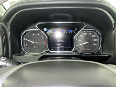 2020 GMC Sierra 2500HD Denali