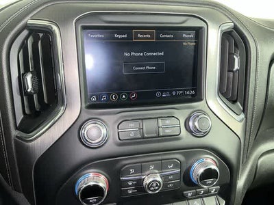 2020 GMC Sierra 2500HD Denali
