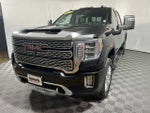 2020 GMC Sierra 2500HD Denali