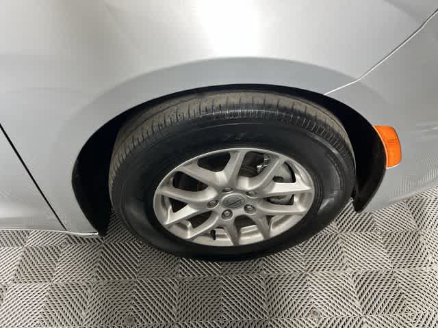 2024 Chrysler Pacifica Touring