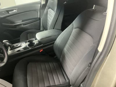 2017 Ford Edge SE