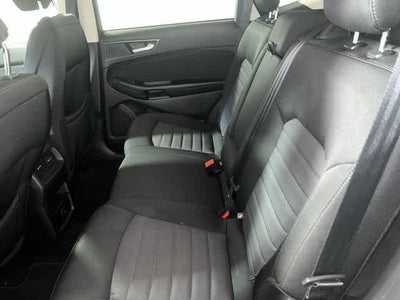 2017 Ford Edge SE