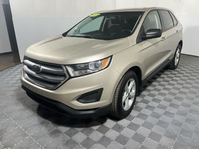 2017 Ford Edge SE