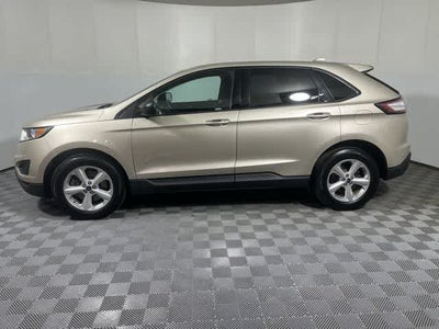 2017 Ford Edge SE
